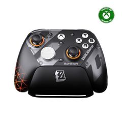 限定品】ZETA DIVISION GENESIS PC用ゲームコントローラー - メルカリ