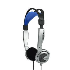 SONY MDR G61 有線ヘッドホン ブルー 動作確認済み - メルカリ