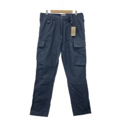 RRL レンジャーポプリンカーゴパンツ 29/30 - メルカリ