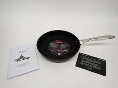 【未使用】Barazzoni Dolomitica Extra 両手鍋 28cm 未使用】Barazzoni Dolomitica Extra 両手鍋 28cm - メルカリ