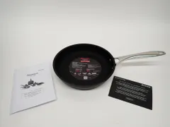 【未使用】Barazzoni Dolomitica Extra 両手鍋 28cm 2026年最新】BARAZZONIの人気アイテム - メルカリ