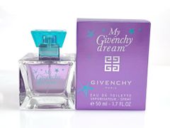 GIVENCHY ジャルダン ダンテルディ マイラブリー バタフライ 50ml