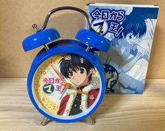 うたのプリンスさまっ ボイスアラームクロック 四ノ宮那月 砂月 - メルカリ