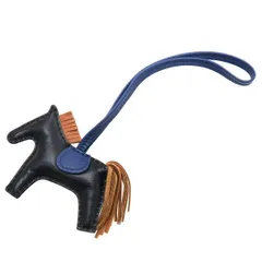 エルメス ロデオチャームPM  【Bランク】【中古】