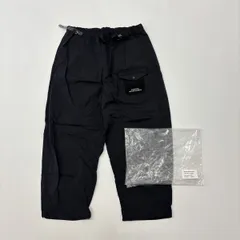 希少 マウンテンリサーチ MT Pants パッチワーク 2020 COLD M