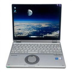 Panasonic CF-SV1 12㌅ i5 11世代 16GB 476GB - メルカリ