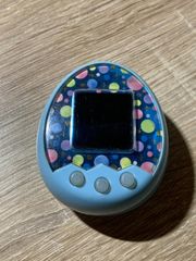 9338 たまごっち 4U パープル 動作確認済み【ネ】 - メルカリ