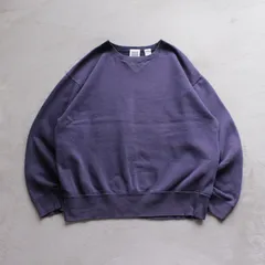 90s OLD GAP ギャップ スウェット 無地 ネイビー M