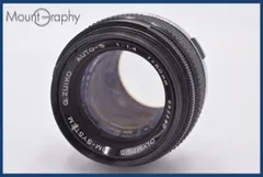 2026年最新】OLYMPUS G ZUIKO AUTO-S 50mm F1.4の人気アイテム - メルカリ