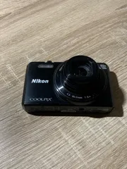 2026年最新】coolpix s7000 ブラックの人気アイテム - メルカリ