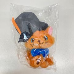 디즈니 툴루즈 봉제인형 매력 Happy 복권 Nyan Nyan N B 상