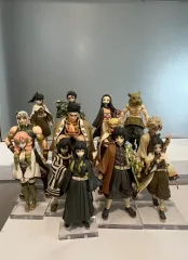 13種まとめ 鬼滅の刃 結びの装 セピア