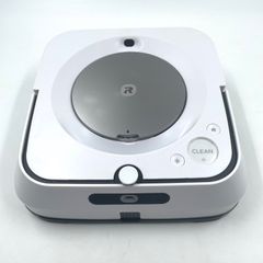 iRobot Braava jet 250 本体 - メルカリ