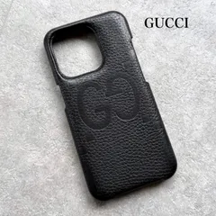 2026年最新】gucci iphone 15の人気アイテム - メルカリ