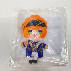 ①アイドルマスターSideM　若里春名　ぬいぐるみマスコット　セガラッキーくじ　C賞