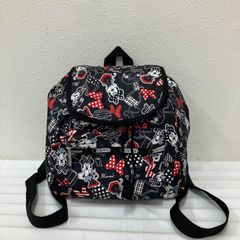 LeSportsac × Disney ハワイ限定 ミニー リュック - メルカリ