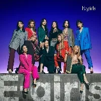 【中古】 E-girls E-girls [レンタル落ち] [CD]