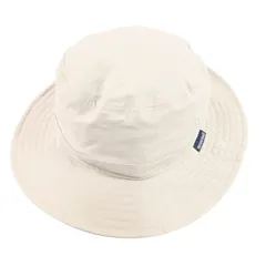 mont-bell　モンベル　バケットハット　ベージュ　古着