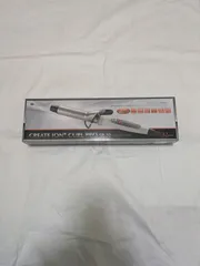 【中古・美品】クレイツイオン カールプロ SR32