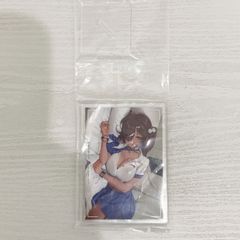 이치 반 쿠지 승리의 여신 : NIKKE CHAPTER6 E 상 아크릴 스탠드 나가