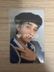 straykids バンチャン スキズ Stray Kids 4TH FANMEETING 'SKZ'S MAGIC SCHOOL' STAY ZONE