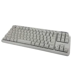 Logicool G715 YR0085 ゲーミングキーボード LIGHTSPEED ワイヤレス PC周辺機器  家電 中古 B11119176