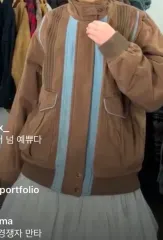 チャイルドMAGAZINE ウェスタン ジーン ブルゾン