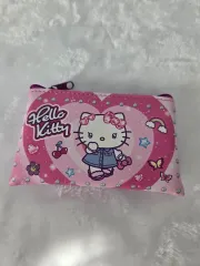 ハローキティ コインケース ポーチ y2k ハローキティ ポーチ