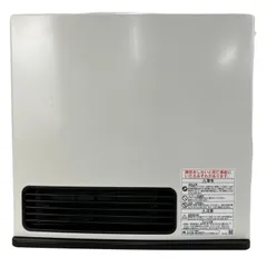 2026年最新】ガスファンヒーター リンナイ src-365eの人気アイテム