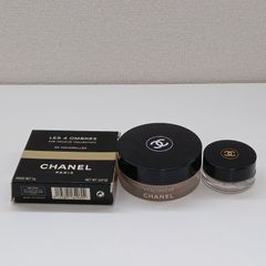 CHANEL LE LIFT CRÈME 空瓶4個＋ショッパー - メルカリ