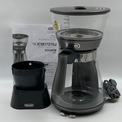 ミニフードプロセッサー美品 デロンギ DeLonghi DCP250-RN - メルカリ