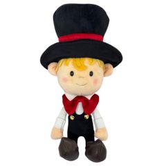 えんとつ町のプペル 約束の時計台 チムニータウン ルビッチ ぬいぐるみ