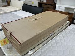 昭和西川 Sleep spa ムアツ布団　スタンダードsp-2 シングル 昭和西川 ムアツ スリープスパ ベーシック スタンダード sp-2 ダブル
