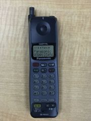 希少 NTT ドコモ mova 初代ムーバ TZ-804 昭和レトロ 携帯電話 - メルカリ