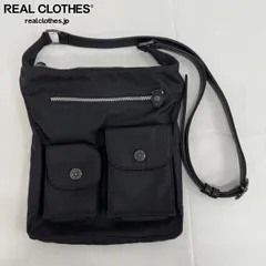 CHROME HEARTS/クロムハーツ F-SLINGER Fスリンガー ナイロンショルダーバッグのサムネイル