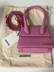 JACQUEMUS ジャックムス ル チキート ウール モイエン