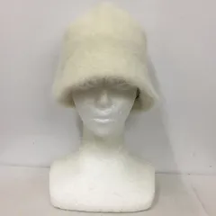 SNIDEL スナイデル 帽子 ハット SWGH225637 ファークロシェハットのサムネイル