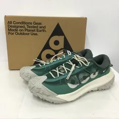 NIKE ナイキ スニーカー DV7903-300 ACG MOUNTAIN FLY 2 LOW 28.5cm 箱有のサムネイル