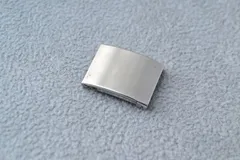 ベルト延長金具 スプリング式 幅16mm