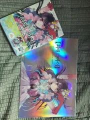 未開封) 推しの子 漫画 16 巻 初回版 + ホログラム ミニ ポスター 2 章