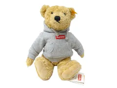 2026年最新】STEIFF supremeの人気アイテム - メルカリ