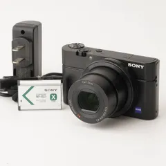2026年最新】sony rx100 ジャンクの人気アイテム - メルカリ