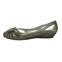 FERRAGAMO/SalvatoreFerragamo(サルバトーレフェラガモ) フラット