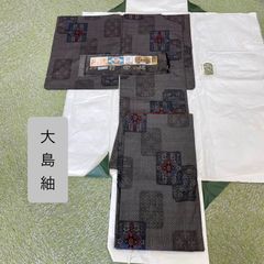 TATA様専用 様専用 夏物名古屋帯2本、付け帯加工 帯揚げ、帯締め2本