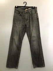 【現状渡し品】Banana Republic バナナリパブリック DENIM PANT デニムパンツ メンズ ボトムス ジーンズ 【157-260411-KS-26-min】