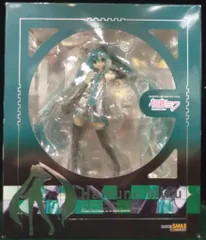 グッドスマイルカンパニー 初音ミク