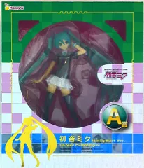 グッドスマイルカンパニー ハッピークジ 初音ミク A賞1/8フィギュア ミク ファミリーマートver
