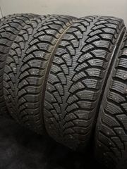 ROADMARCH 185/60R15 88 スパイクタイヤ 4本セット - メルカリ