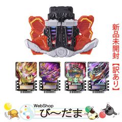 Premium DX メモリアルガッチャーイグナイター デイブレイク - メルカリ