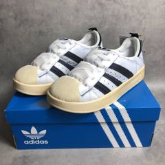 希少】adidas パフィレッタ/PUFFYLETTE HP6697 - メルカリ